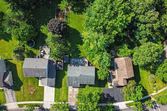 445 High Meadows Village Drive, Powell, OH 43065
