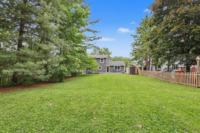 445 High Meadows Village Drive, Powell, OH 43065
