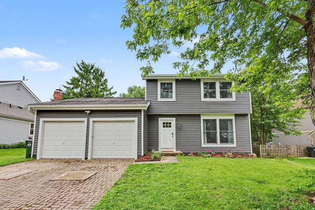 445 High Meadows Village Drive, Powell, OH 43065