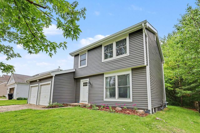 445 High Meadows Village Drive, Powell, OH 43065