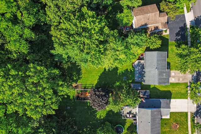445 High Meadows Village Drive, Powell, OH 43065