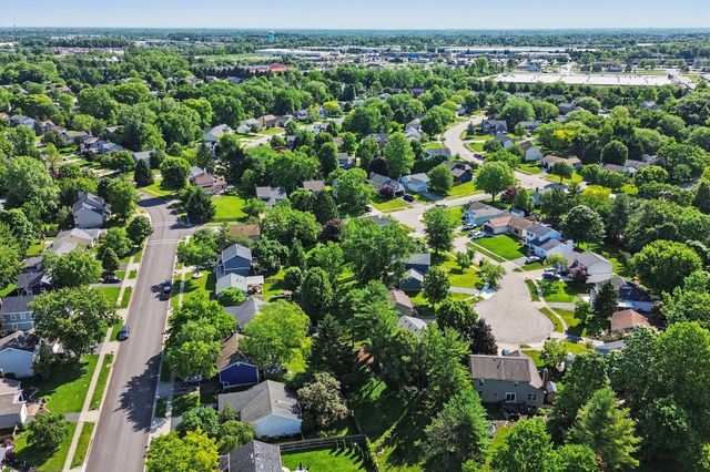 445 High Meadows Village Drive, Powell, OH 43065