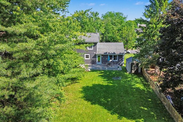 445 High Meadows Village Drive, Powell, OH 43065