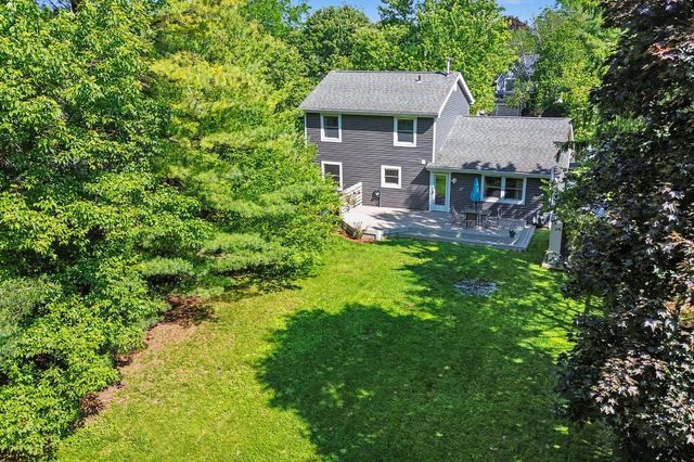 445 High Meadows Village Drive, Powell, OH 43065