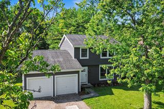 445 High Meadows Village Drive, Powell, OH 43065