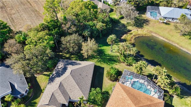 753 N Ocracoke Square SW, Vero Beach, FL 32968