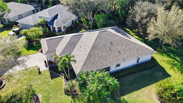 753 N Ocracoke Square SW, Vero Beach, FL 32968