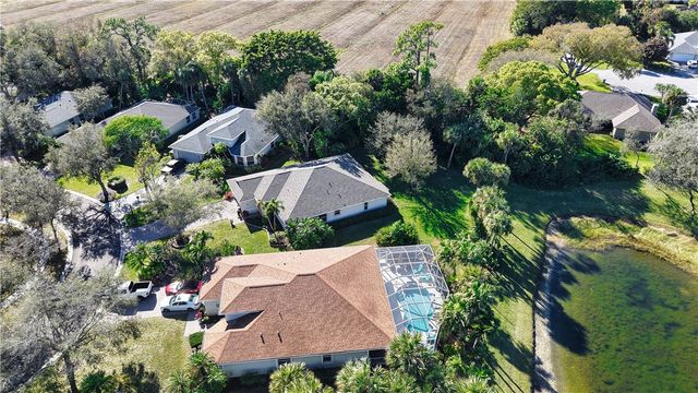 753 N Ocracoke Square SW, Vero Beach, FL 32968