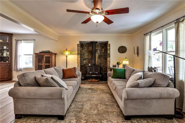 3237 Harvest Way NE, Marietta, GA 30062