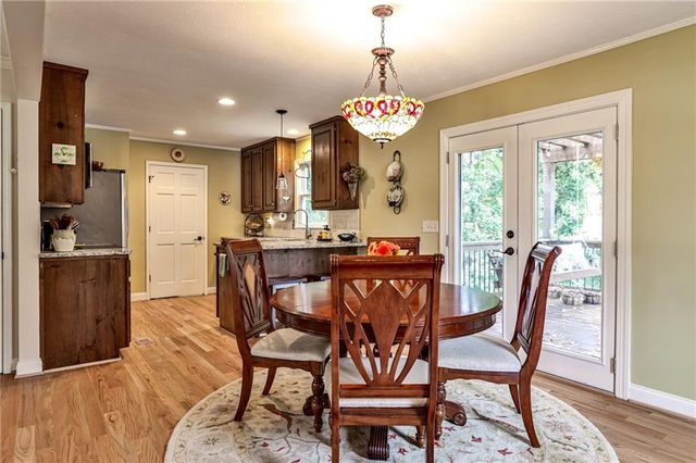 3237 Harvest Way NE, Marietta, GA 30062