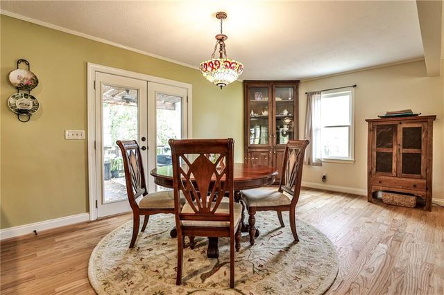 3237 Harvest Way NE, Marietta, GA 30062