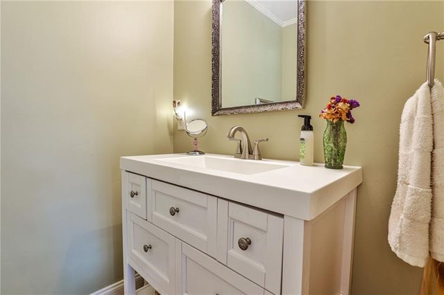 3237 Harvest Way NE, Marietta, GA 30062