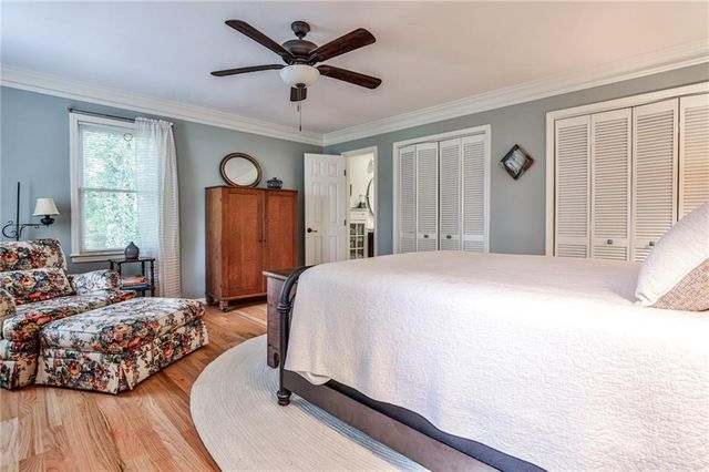 3237 Harvest Way NE, Marietta, GA 30062