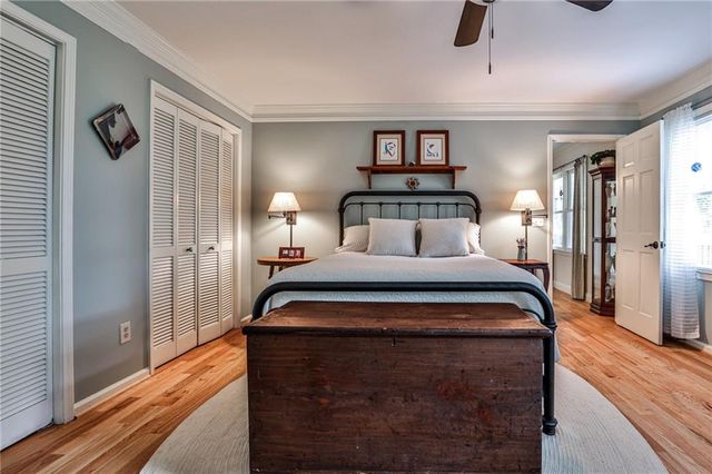 3237 Harvest Way NE, Marietta, GA 30062