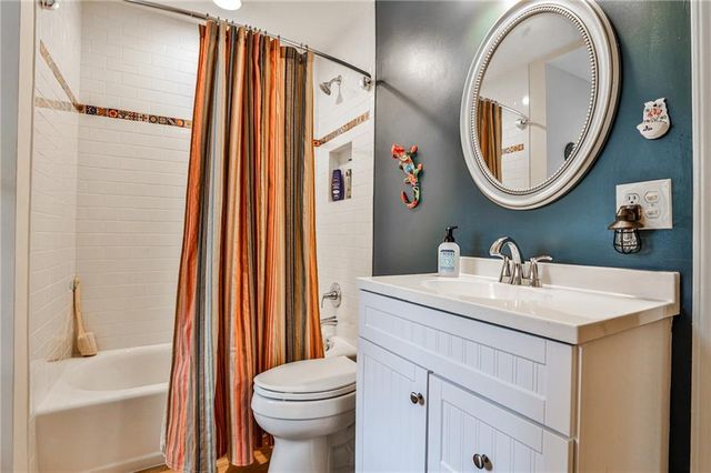 3237 Harvest Way NE, Marietta, GA 30062