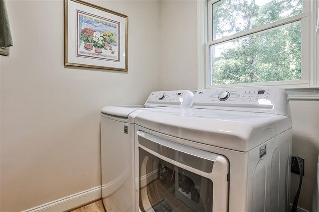 3237 Harvest Way NE, Marietta, GA 30062