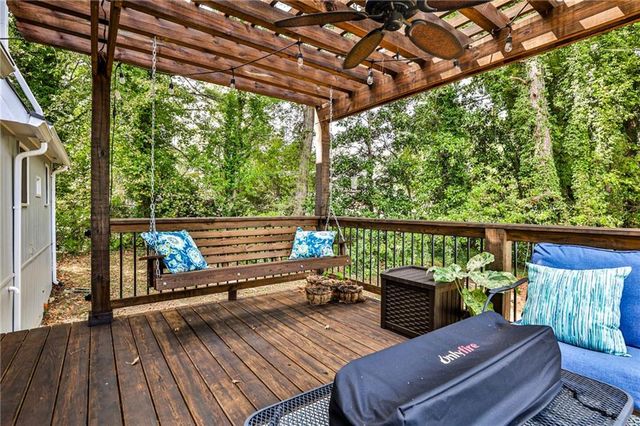 3237 Harvest Way NE, Marietta, GA 30062