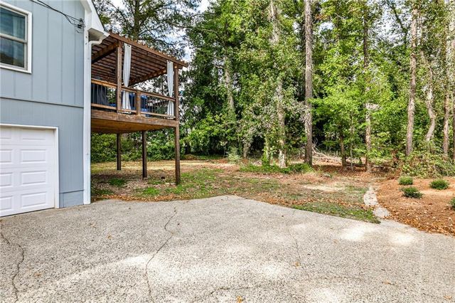3237 Harvest Way NE, Marietta, GA 30062