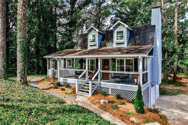 3237 Harvest Way NE, Marietta, GA 30062