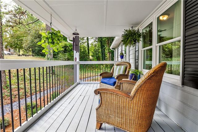 3237 Harvest Way NE, Marietta, GA 30062