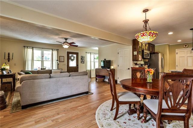 3237 Harvest Way NE, Marietta, GA 30062