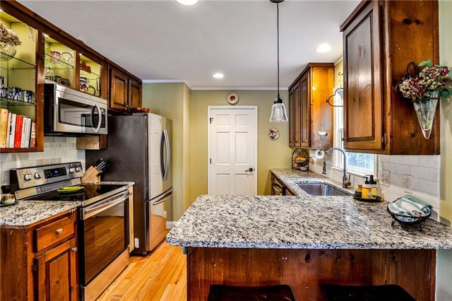 3237 Harvest Way NE, Marietta, GA 30062