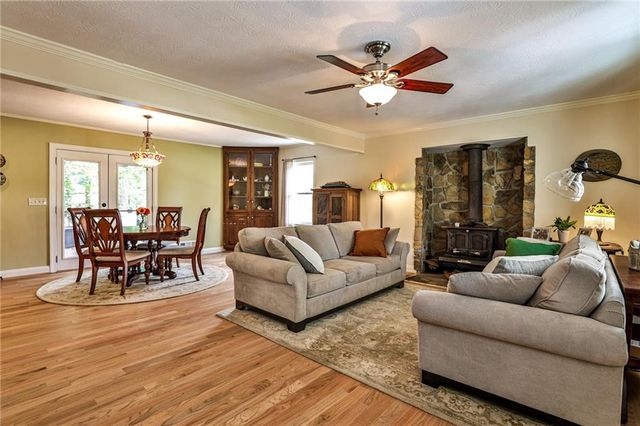 3237 Harvest Way NE, Marietta, GA 30062