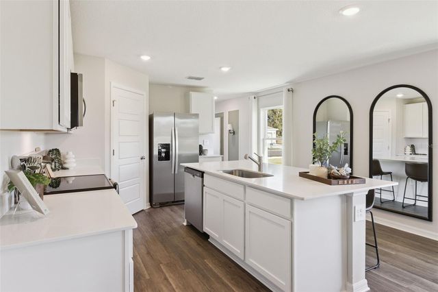 3445 NETTLE LOOP, Tavares, FL 32778