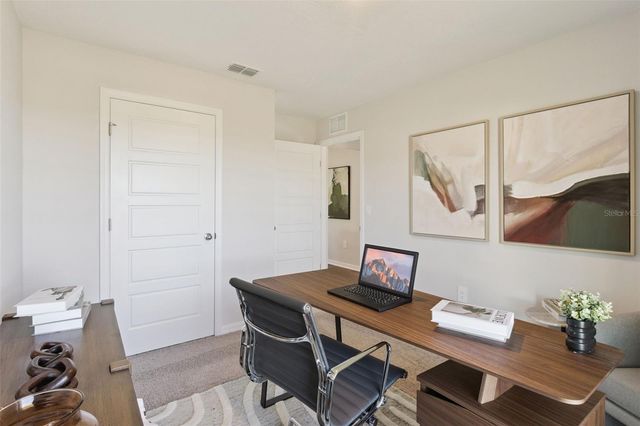 3445 NETTLE LOOP, Tavares, FL 32778