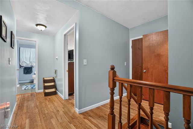 15000 S Crestwood Drive, Middlefield, OH 44062