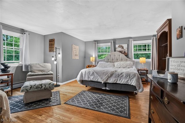 15000 S Crestwood Drive, Middlefield, OH 44062