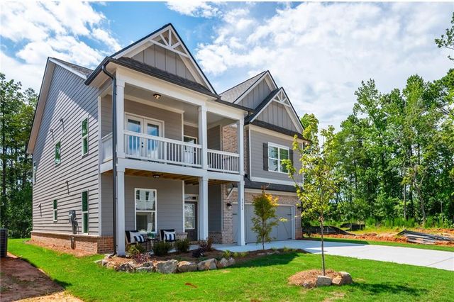 5570 Overview Drive, Flowery Branch, GA 30542