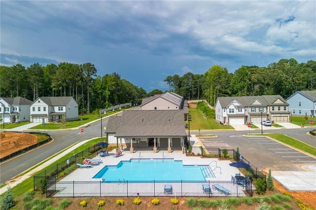 5570 Overview Drive, Flowery Branch, GA 30542