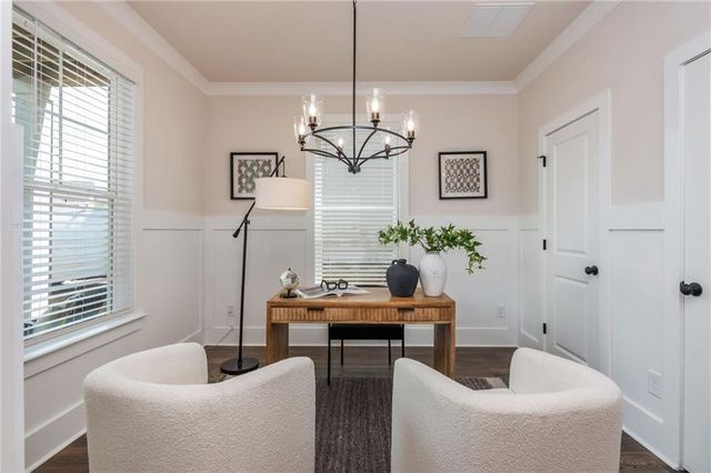 5570 Overview Drive, Flowery Branch, GA 30542