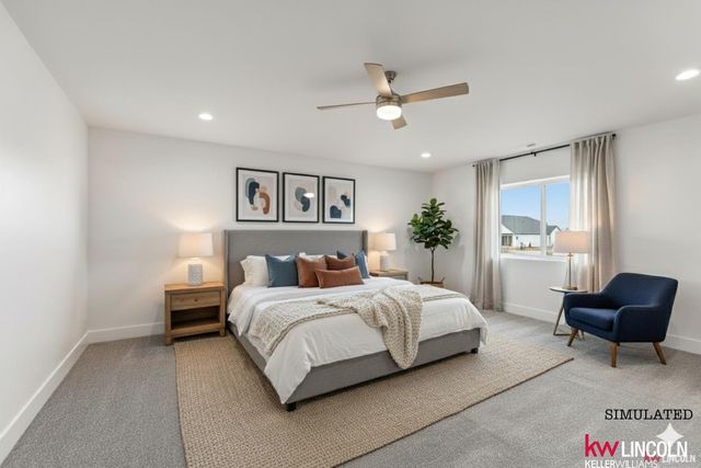 11761 S 125 Street, Papillion, NE 68046