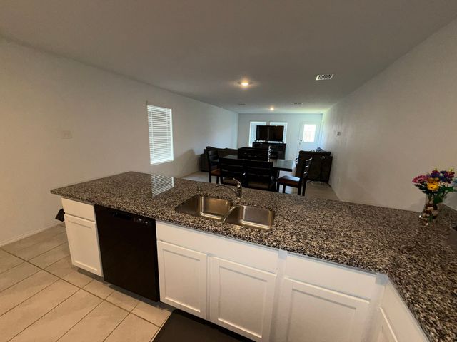 202 Wheatgrass Lane, Princeton, TX 75407