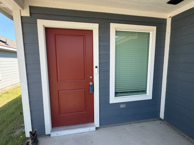 202 Wheatgrass Lane, Princeton, TX 75407