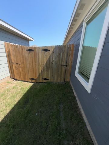 202 Wheatgrass Lane, Princeton, TX 75407