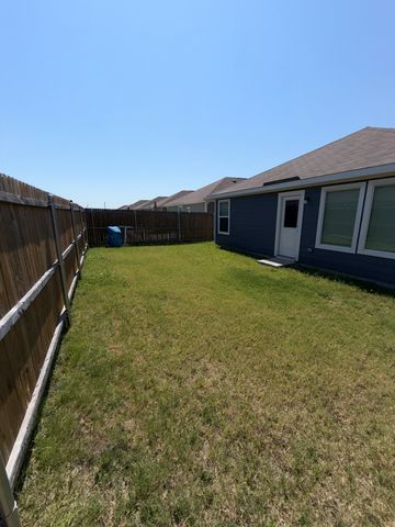 202 Wheatgrass Lane, Princeton, TX 75407