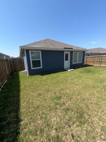 202 Wheatgrass Lane, Princeton, TX 75407