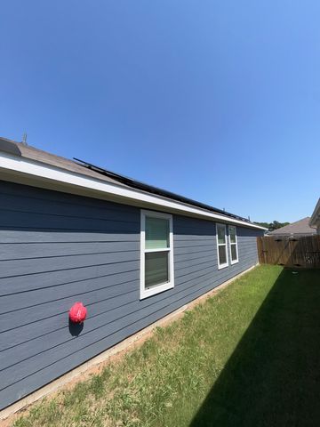 202 Wheatgrass Lane, Princeton, TX 75407