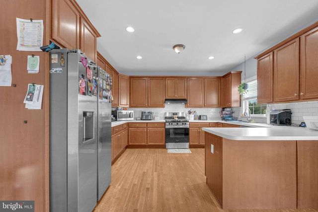 401 JOSEPHINE LN, Mullica Hill, NJ 08062