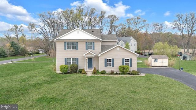 401 JOSEPHINE LN, Mullica Hill, NJ 08062