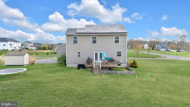 401 JOSEPHINE LN, Mullica Hill, NJ 08062