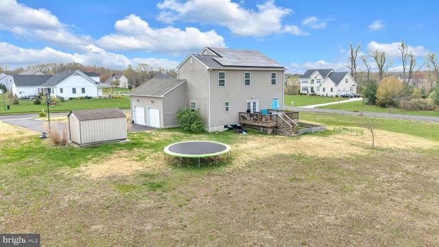 401 JOSEPHINE LN, Mullica Hill, NJ 08062