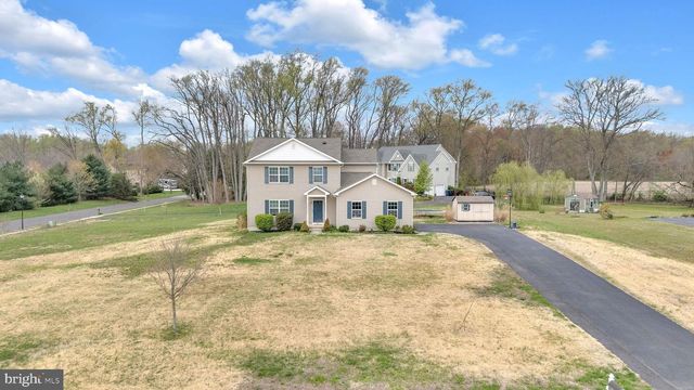 401 JOSEPHINE LN, Mullica Hill, NJ 08062