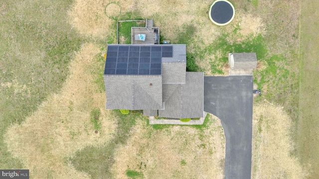 401 JOSEPHINE LN, Mullica Hill, NJ 08062