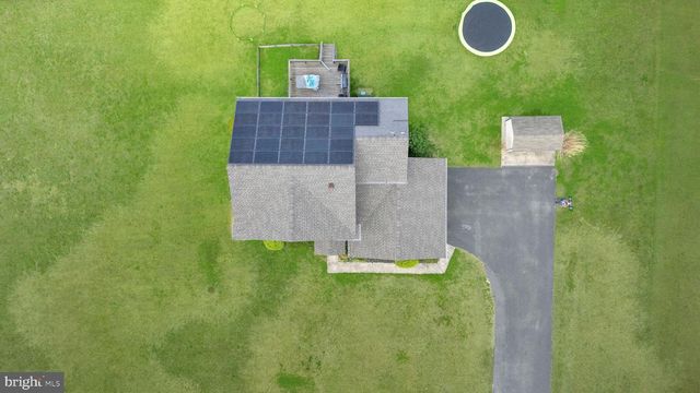 401 JOSEPHINE LN, Mullica Hill, NJ 08062