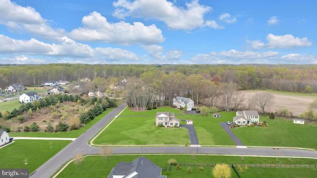 401 JOSEPHINE LN, Mullica Hill, NJ 08062