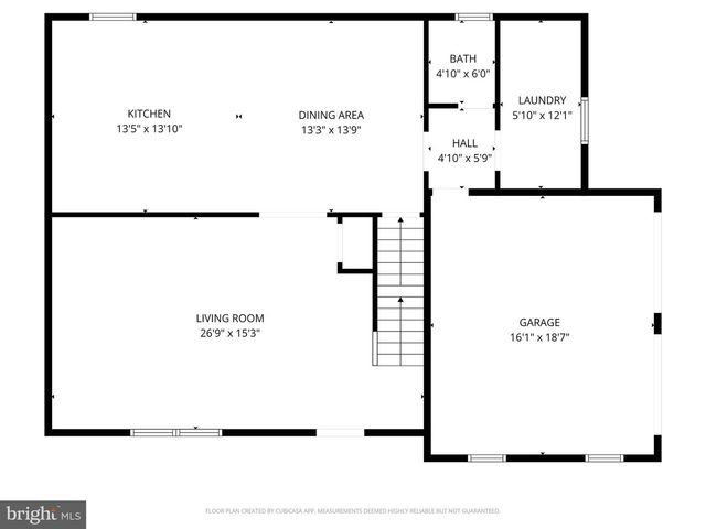 401 JOSEPHINE LN, Mullica Hill, NJ 08062